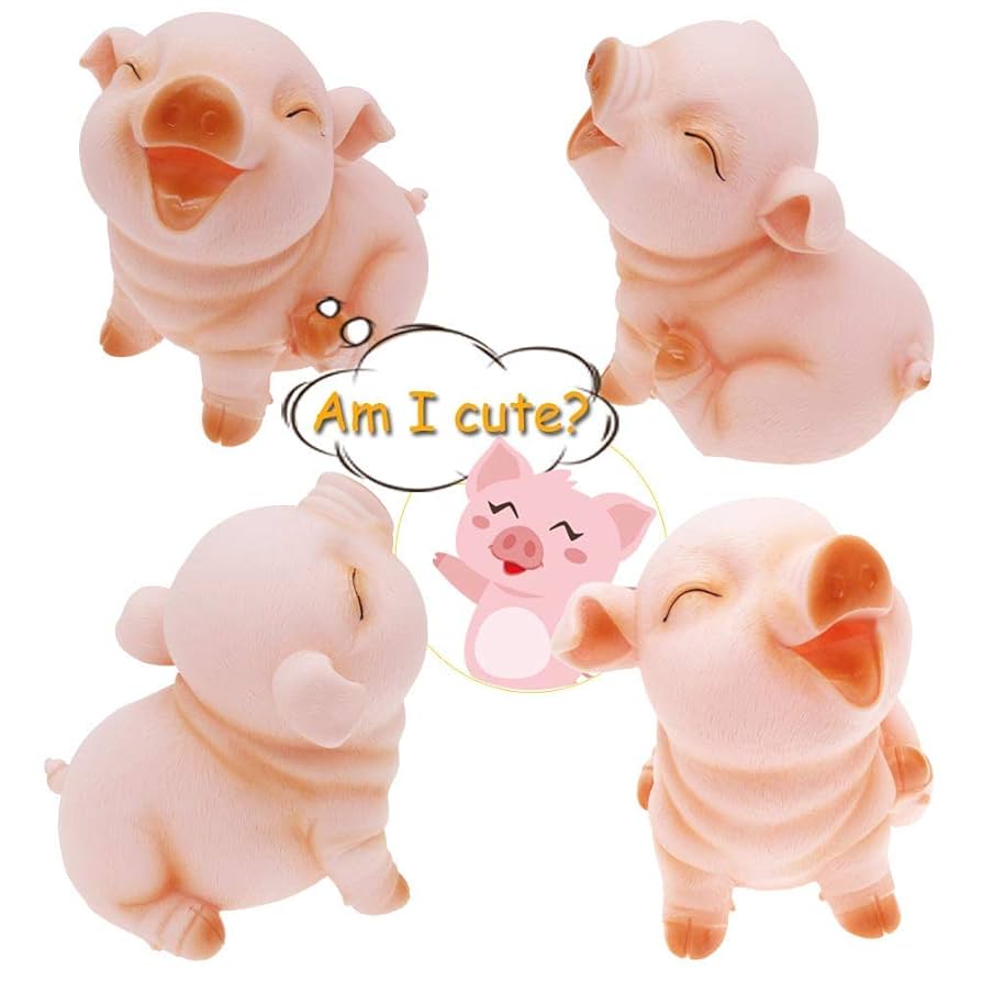 Piggy Amazon.com: ZABEES Sterling Silver Piggy Bank Full Silver